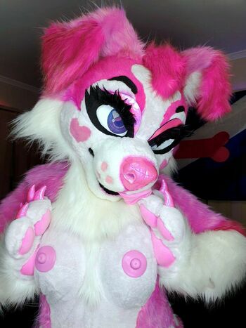 Murrsuit