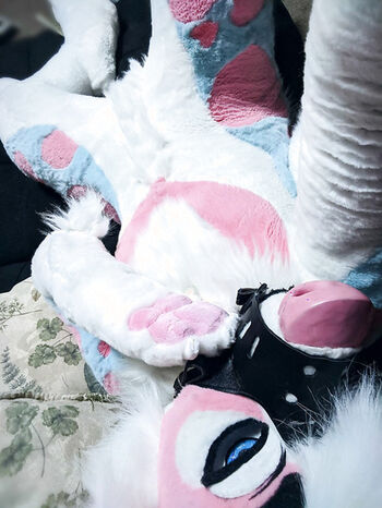 Murrsuit