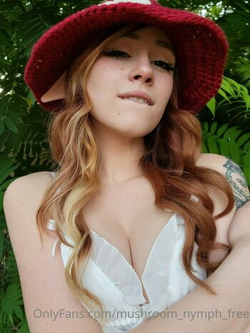 mushroom_nymph_free