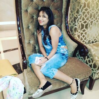 Muskaan Agarwal