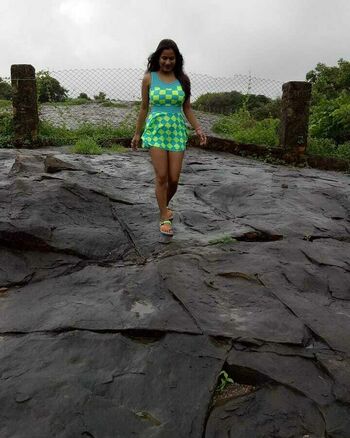 Muskaan Agarwal