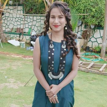 Muskaan Agarwal