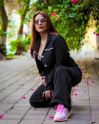 Muskaan Agarwal