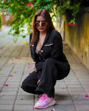 Muskaan Agarwal