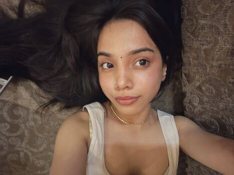 Muskan Karia