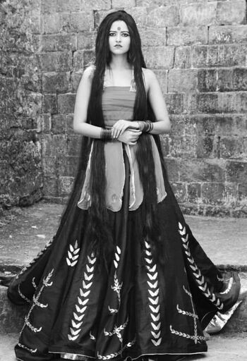 Muskan Malik