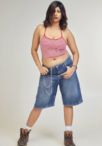 Muskan Thakurani