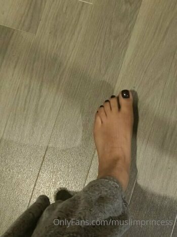 muslimprincess