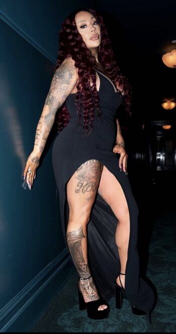Mutya Buena