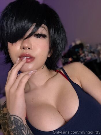 Mvngokitty