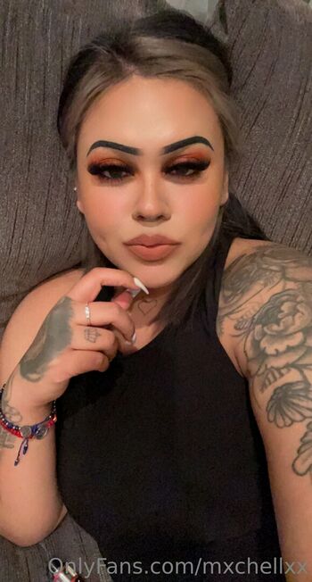 mxchellxx
