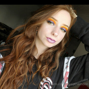 myaisthemoon