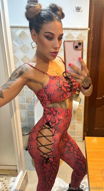 myastarx25