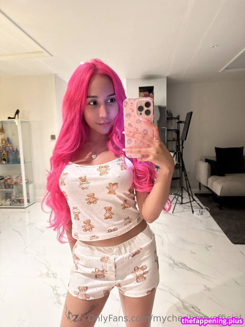 mycheriberryofficial