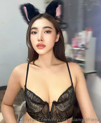 mycuteasiangirlfriend