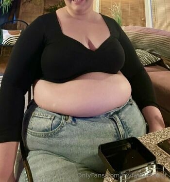 myfatblondegf