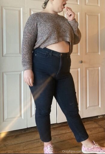 myfatblondegf