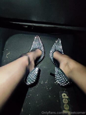 myfeetcorner