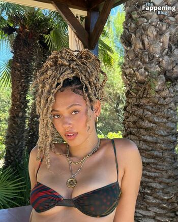 Mykeesha Nelson