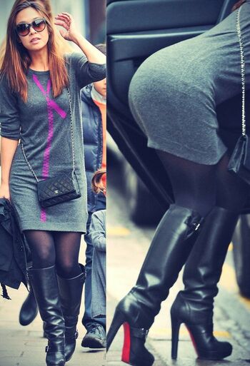 Myleene Klass