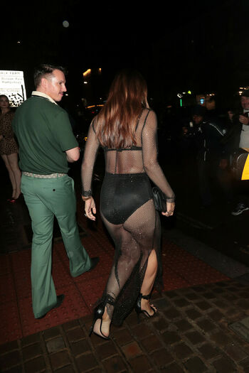 Myleene Klass