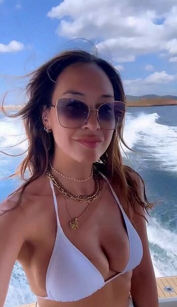 Myleene Klass