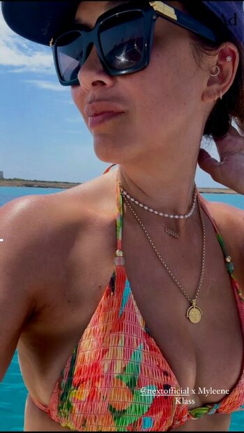 Myleene Klass
