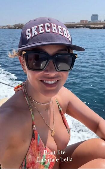 Myleene Klass