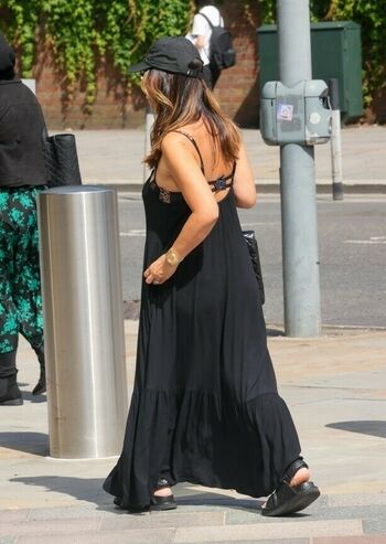 Myleene Klass