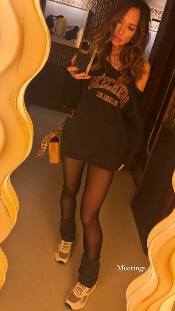 Myleene Klass