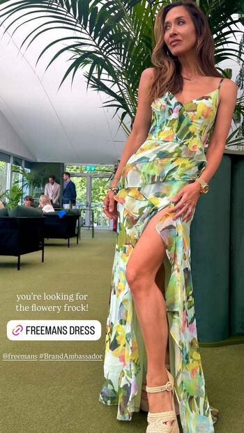 Myleene Klass