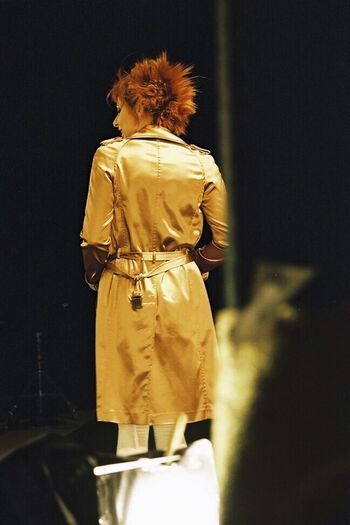 Mylene Farmer