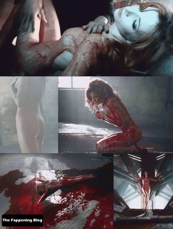 Mylene Farmer