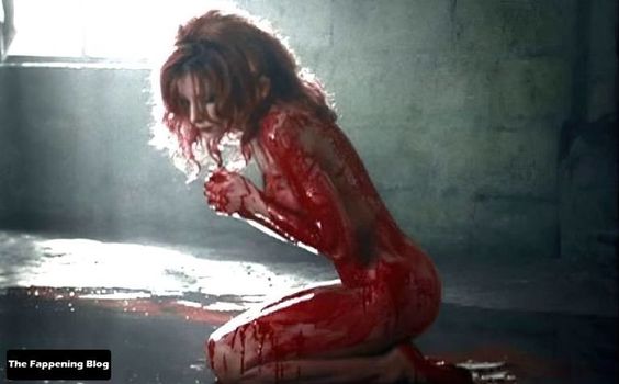 Mylene Farmer