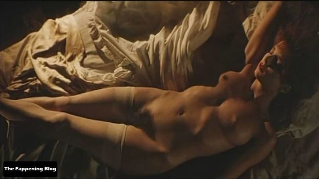Mylene Farmer