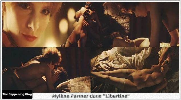 Mylene Farmer