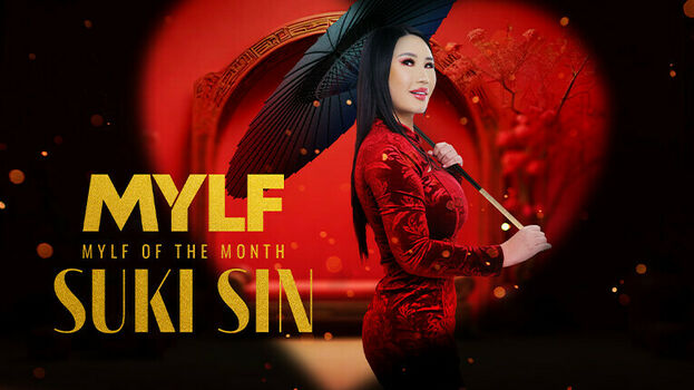 MYLFthe Month