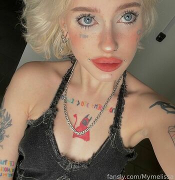MyMelissa