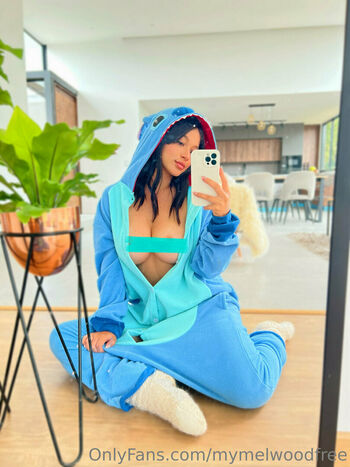 mymelwoodfree