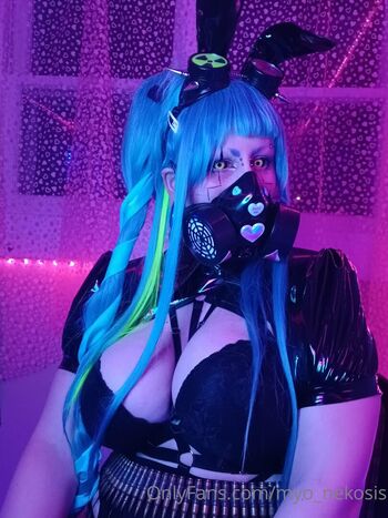 Myo_Nekosis