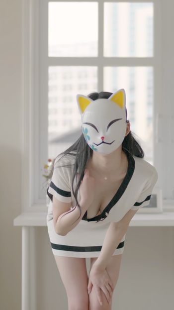 Myomyo Lookbook
