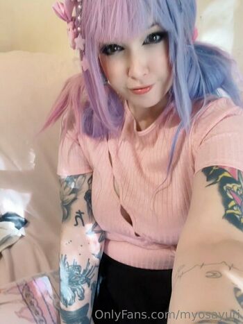 myosayuri