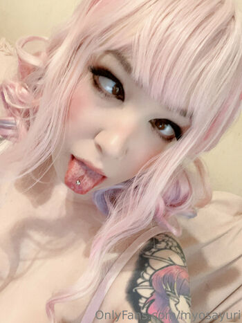 myosayuri