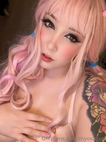 myosayuri