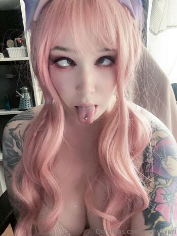 myosayuri