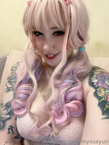 myosayuri