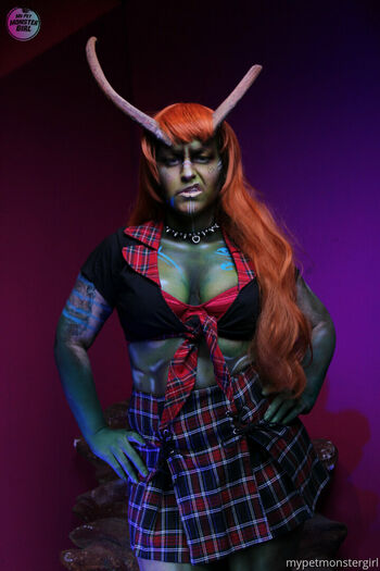 mypetmonstergirl