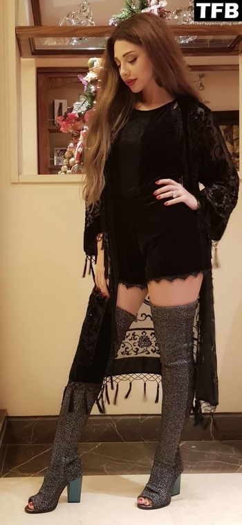 Myriam Fares