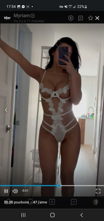 Myriam Lemay