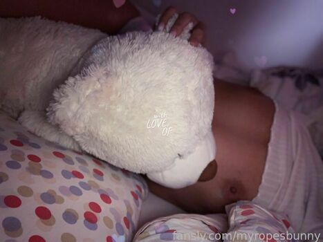 myropesbunny